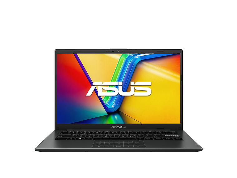 NOTEBOOK ASUS VIVOBOOK GO 14 AMD RYZEN 5 8GB RAM 512GB SSD 5