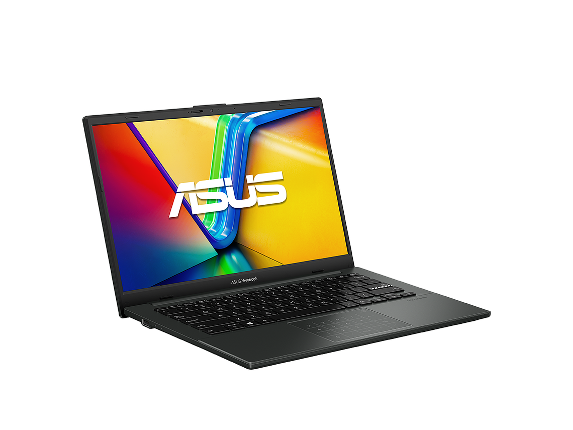 NOTEBOOK ASUS VIVOBOOK GO 14 AMD RYZEN 5 8GB RAM 512GB SSD 6