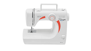 MÁQUINA DE COSER REMINGTON STF 16
