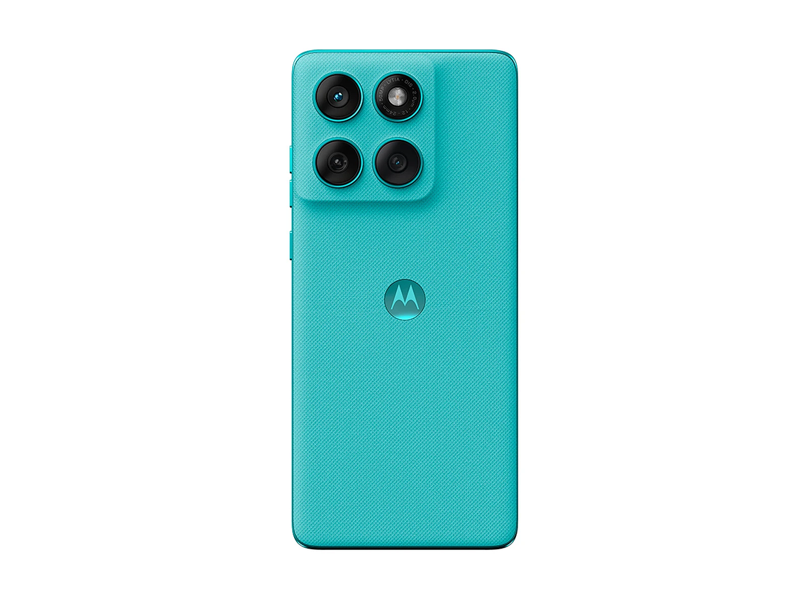 SMARTPHONE MOTOROLA EDGE 60 FUSION 256GB 8GB RAM 50MP 6.6