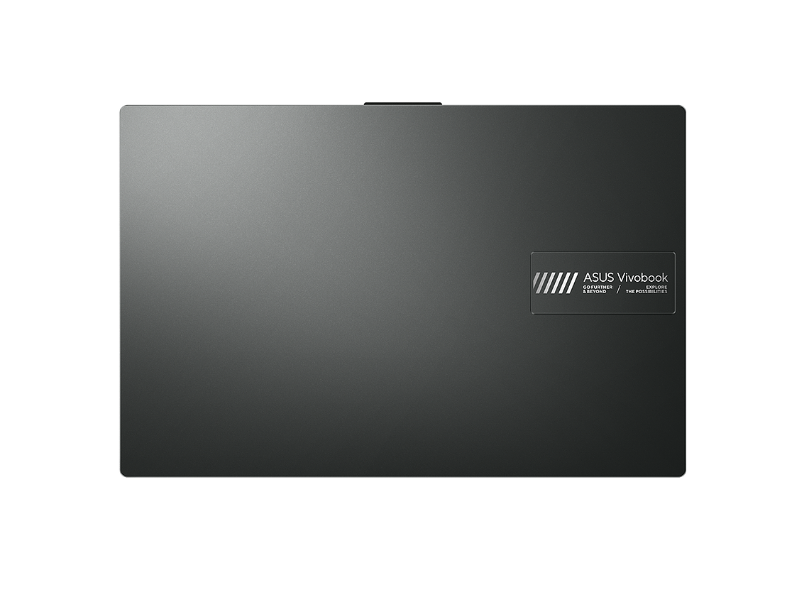 NOTEBOOK ASUS VIVOBOOK GO 14 AMD RYZEN 5 8GB RAM 512GB SSD 7