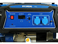 GENERADOR BENCINERO HYUNDAI HYG3050 - Miniatura 2
