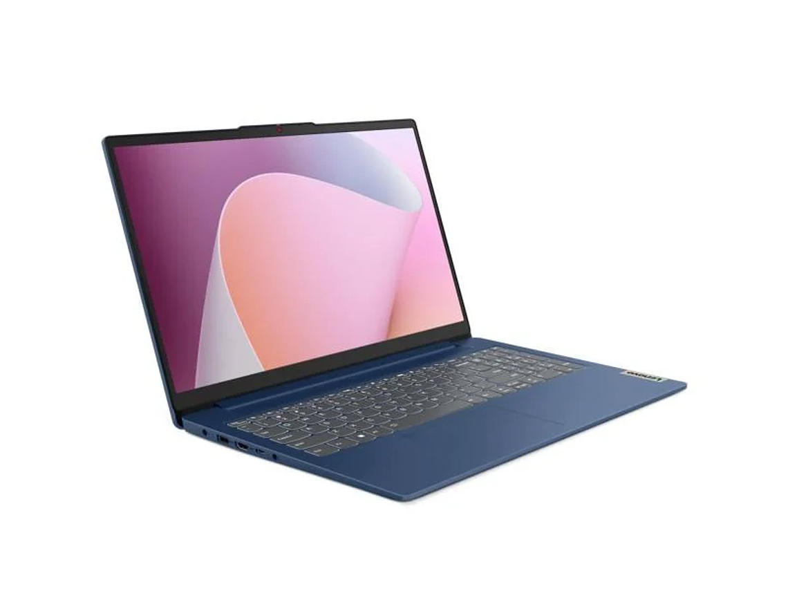 NOTEBOOK LENOVO R5 7520U/ 8GB RAM/ 512GB SSD/ 15.6' FHD/ IDEAPAD 2