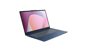NOTEBOOK LENOVO R5 7520U/ 8GB RAM/ 512GB SSD/ 15.6' FHD/ IDEAPAD