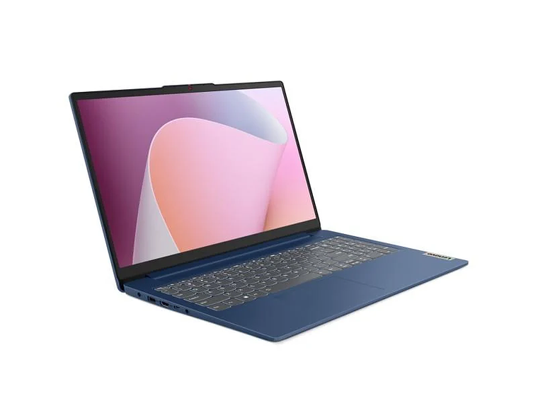 NOTEBOOK LENOVO R5 7520U/ 8GB RAM/ 512GB SSD/ 15.6' FHD/ IDEAPAD 2