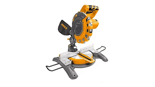 SIERRA INGLETEADORA ELECTRICA 1800W/255MM INGCO BMS18007