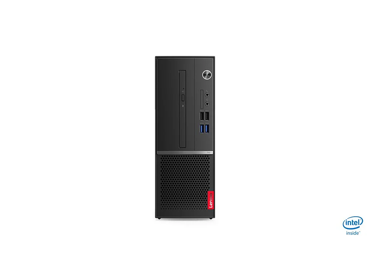 DESKTOP LENOVO V530S 1TB I3-8100 8GB HDD W10 PROFESIONAL 1