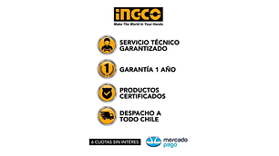 SIERRA INGLETEADORA ELECTRICA 1800W/255MM INGCO BMS18007