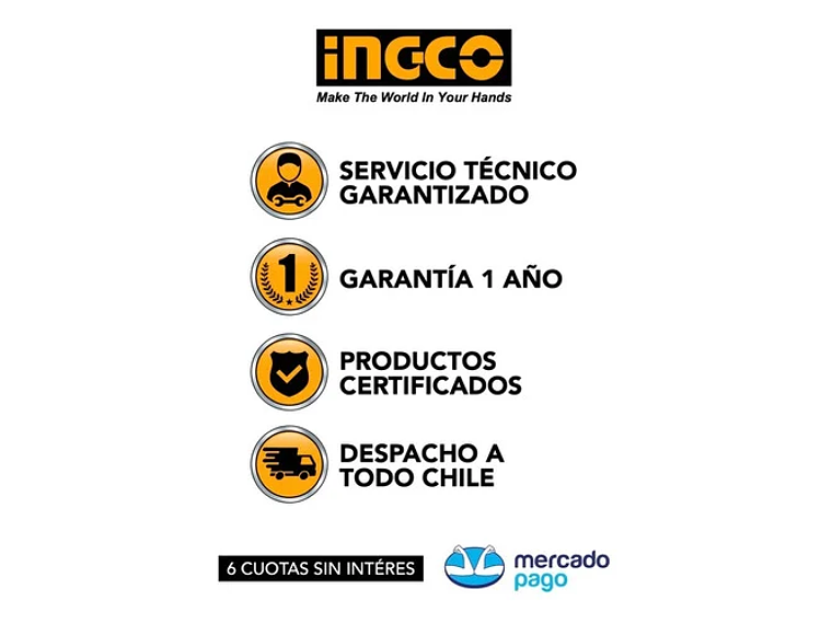 SIERRA INGLETEADORA ELECTRICA 1800W/255MM INGCO BMS18007 2