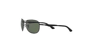 LENTES DE SOL RAY BAN PARA HOMBRE EN COLOR VERDE