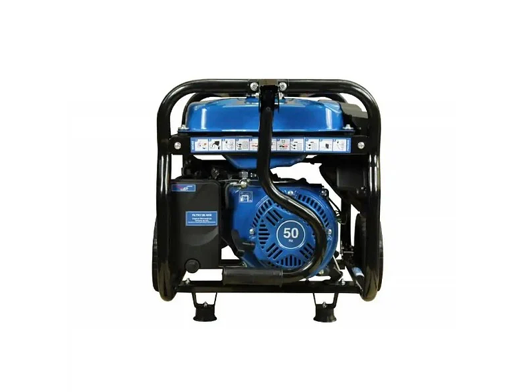 GENERADOR BENCINERO HYUNDAI HYG3050 6