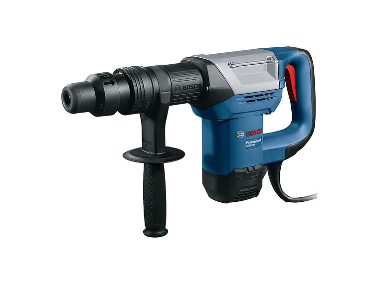 MARTILLO DEMOLEDOR BOSCH GSH 500 1100W 6