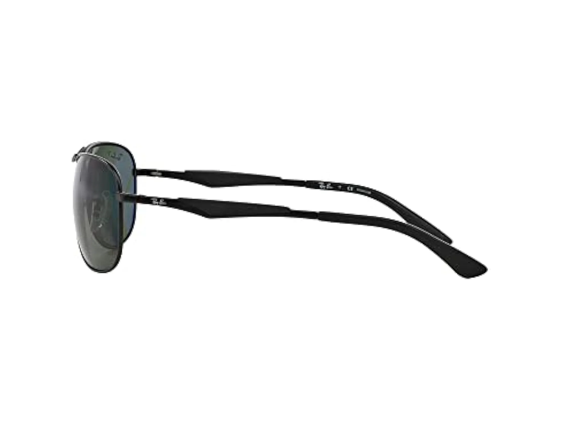 LENTES DE SOL RAY BAN PARA HOMBRE EN COLOR VERDE 2