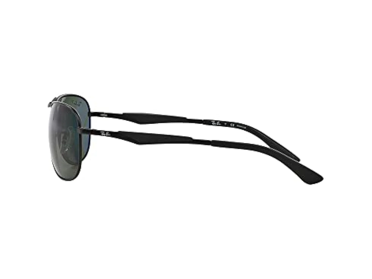 LENTES DE SOL RAY BAN PARA HOMBRE EN COLOR VERDE 2