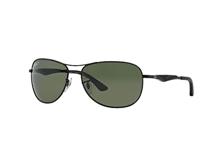 LENTES DE SOL RAY BAN PARA HOMBRE EN COLOR VERDE 3