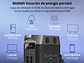 GENERADOR ECOFLOW DELTA PRO 3600W 3600WH - Miniatura 8