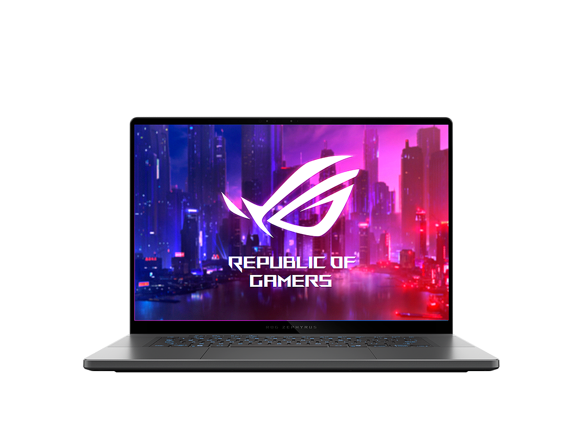 NOTEBOOK ASUS ROG ZEPHYRUS INTEL ULTRA 9 32GB RAM 1TB SSD RTX 5070 1