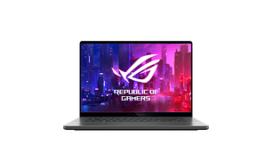 NOTEBOOK ASUS ROG ZEPHYRUS INTEL ULTRA 9 32GB RAM 1TB SSD RTX 5070