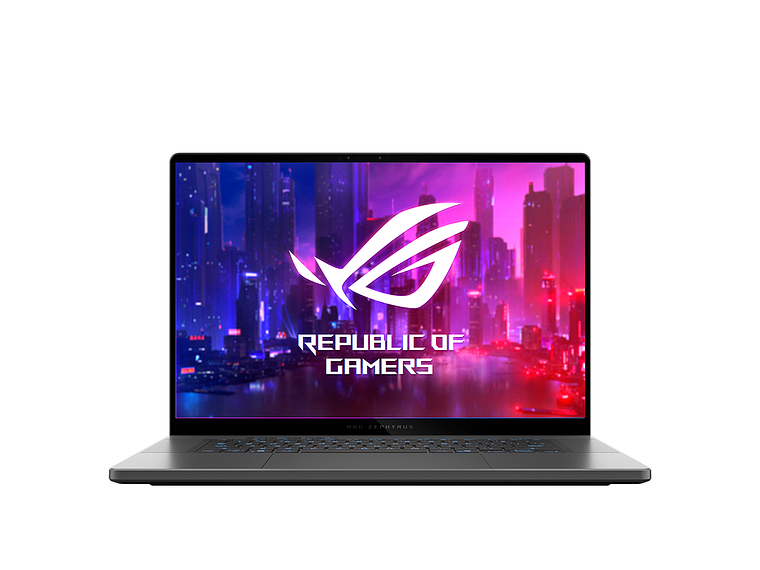 NOTEBOOK ASUS ROG ZEPHYRUS INTEL ULTRA 9 32GB RAM 1TB SSD RTX 5070 1