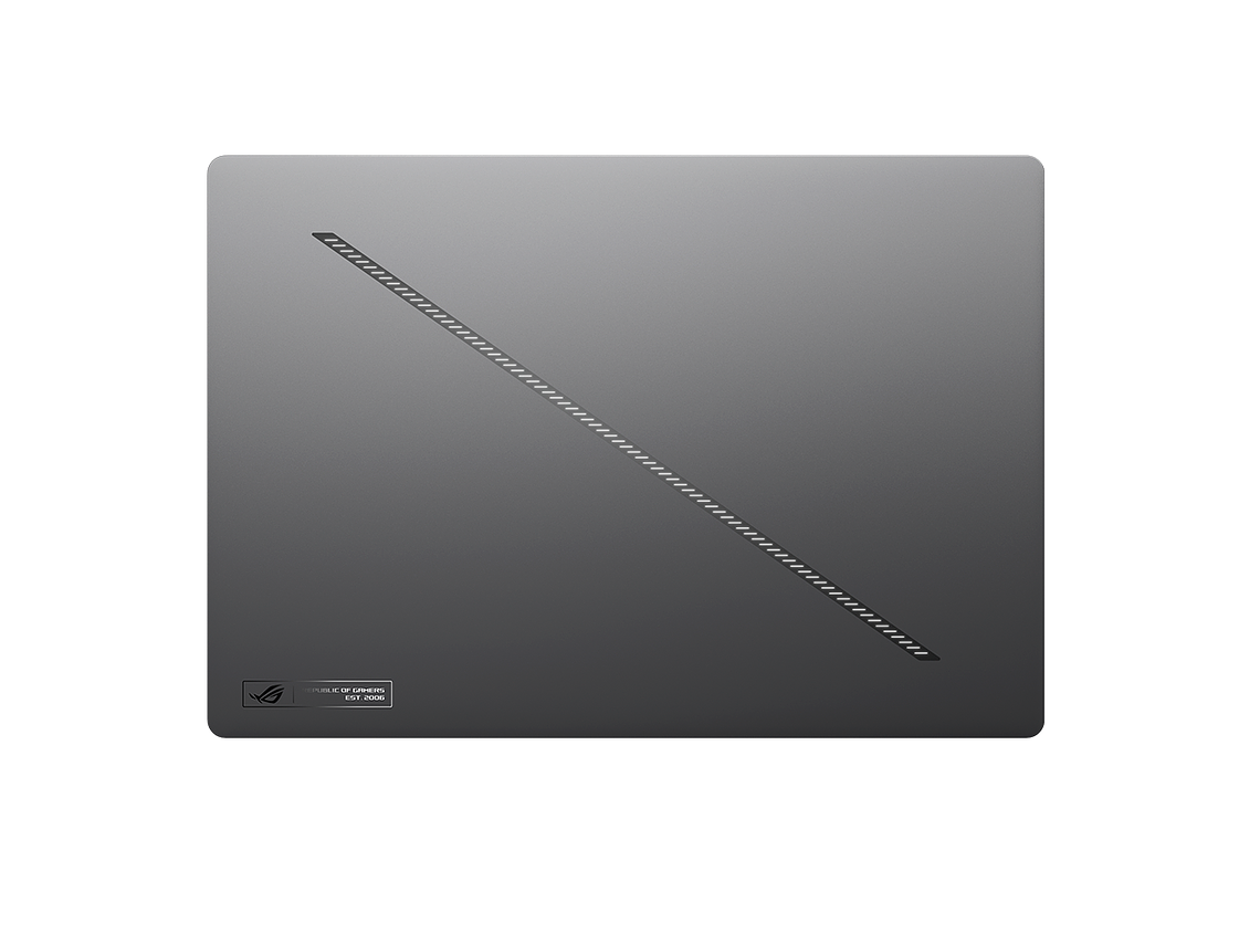 NOTEBOOK ASUS ROG ZEPHYRUS INTEL ULTRA 9 32GB RAM 1TB SSD RTX 5070 4