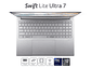 NOTEBOOK ACER SFL16-51M-71HH-1 /INTELCORE ULTRA7 155U /1TB SSD/16GB RAM - Miniatura 2
