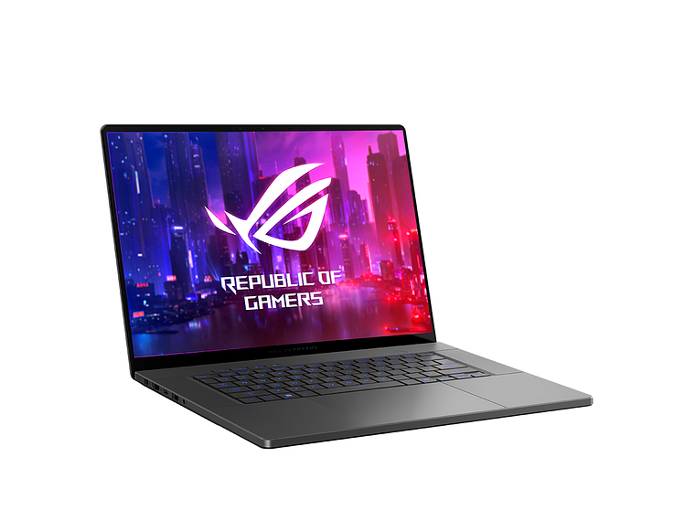 NOTEBOOK ASUS ROG ZEPHYRUS INTEL ULTRA 9 32GB RAM 1TB SSD RTX 5070 5