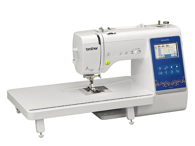 MÁQUINA DE COSER Y BORDAR BROTHER NS1850L 1