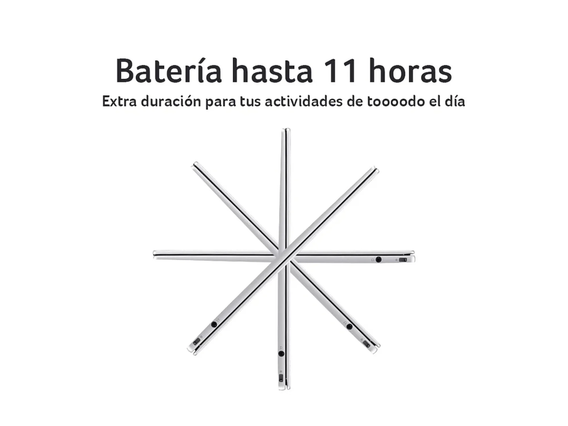 NOTEBOOK ACER SFL16-51M-71HH-1 /INTELCORE ULTRA7 155U /1TB SSD/16GB RAM 3