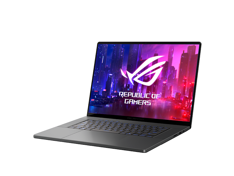 NOTEBOOK ASUS ROG ZEPHYRUS INTEL ULTRA 9 32GB RAM 1TB SSD RTX 5070 6