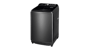 LAVADORA CARGA SUPERIOR MIDEA MA512W160/T-CL 16KG GRAFITO