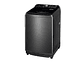 LAVADORA CARGA SUPERIOR MIDEA MA512W160/T-CL 16KG GRAFITO - Miniatura 1