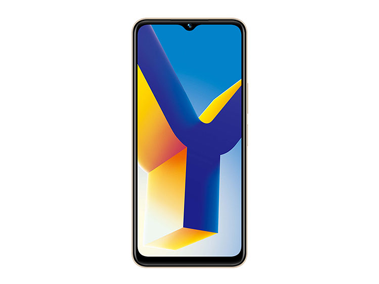 CELULAR VIVO Y35 128 GB 8 GB RAM 16MP 6.5