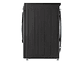 LAVADORA SECADORA LG WD14BVC2S6C 14KG/8KG NEGRO - Miniatura 2