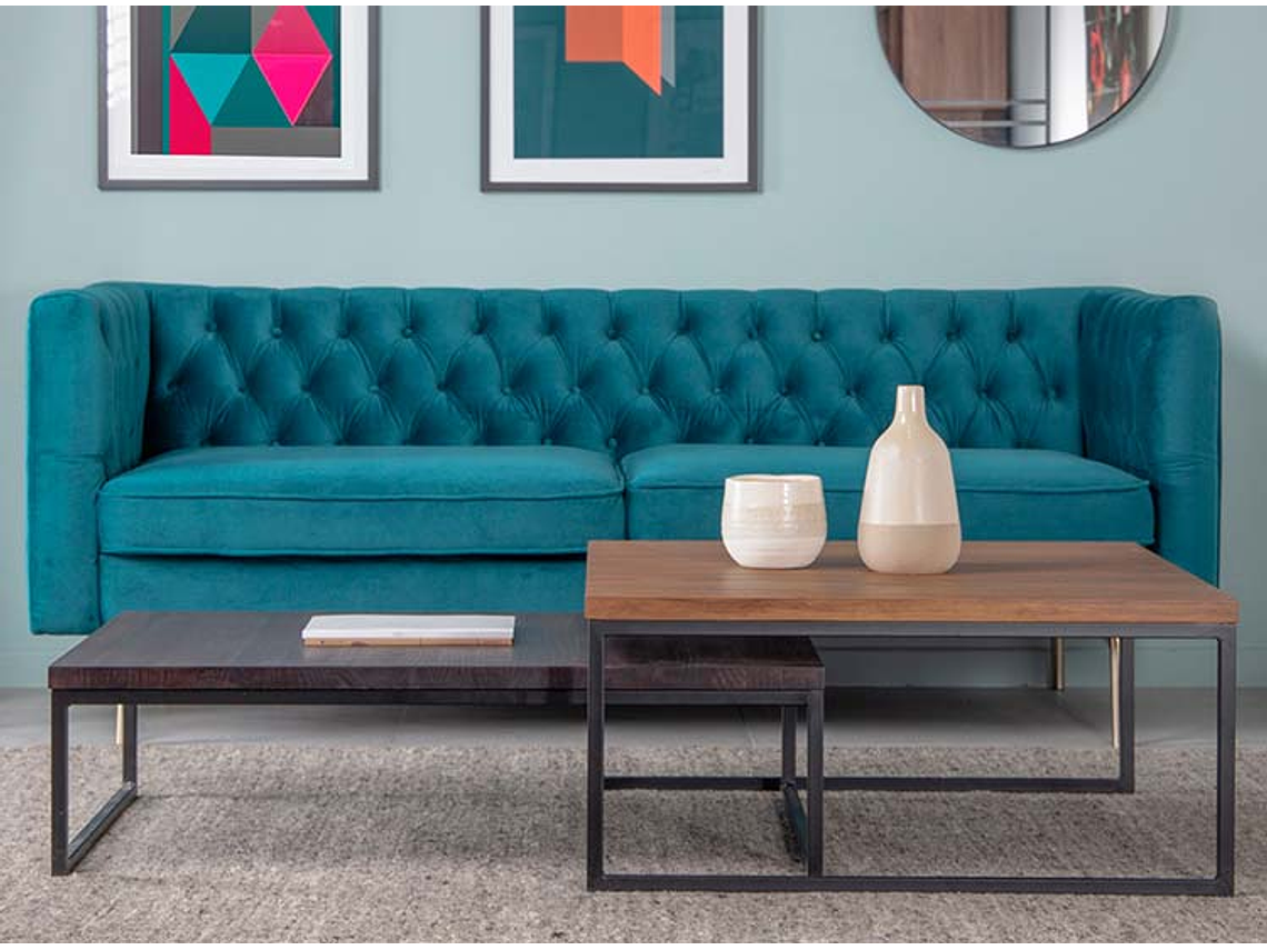 MESA DE CENTRO MEDULAR DUO WOOD BLACK 4