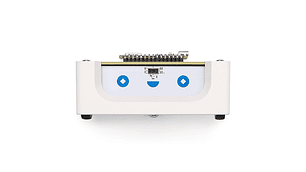 PLACA ARDUINO ALVIK ROBOT EDUCATIVO CON WIFI Y BLUETOOTH