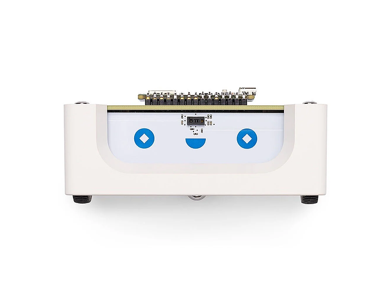 PLACA ARDUINO ALVIK ROBOT EDUCATIVO CON WIFI Y BLUETOOTH 2