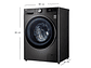 LAVADORA SECADORA LG WD14BVC2S6C 14KG/8KG NEGRO - Miniatura 3