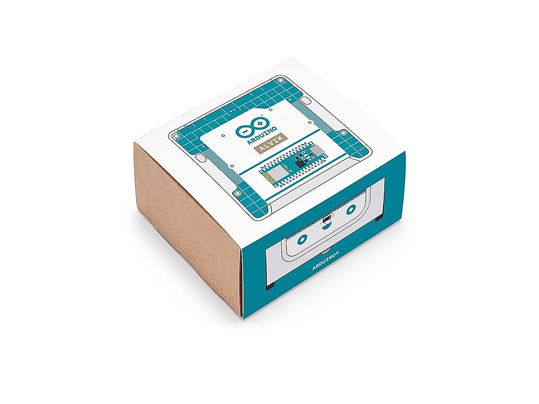 PLACA ARDUINO ALVIK ROBOT EDUCATIVO CON WIFI Y BLUETOOTH 3