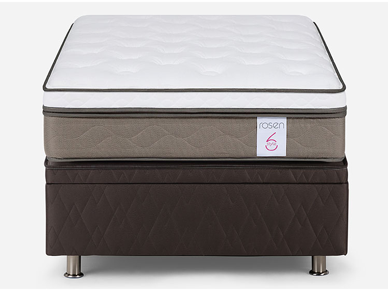 CAMA BOXET ROSEN NEW STYLE 6 1 PLAZA 1