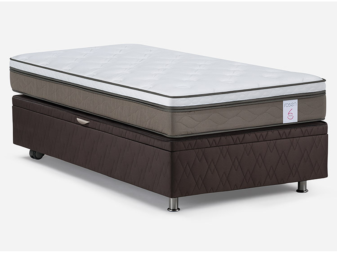 CAMA BOXET ROSEN NEW STYLE 6 1 PLAZA 2