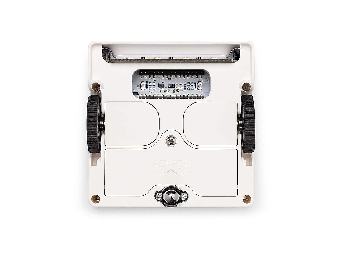 PLACA ARDUINO ALVIK ROBOT EDUCATIVO CON WIFI Y BLUETOOTH 4