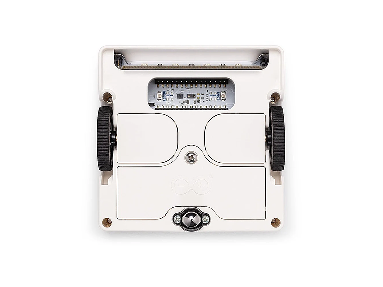 PLACA ARDUINO ALVIK ROBOT EDUCATIVO CON WIFI Y BLUETOOTH 4