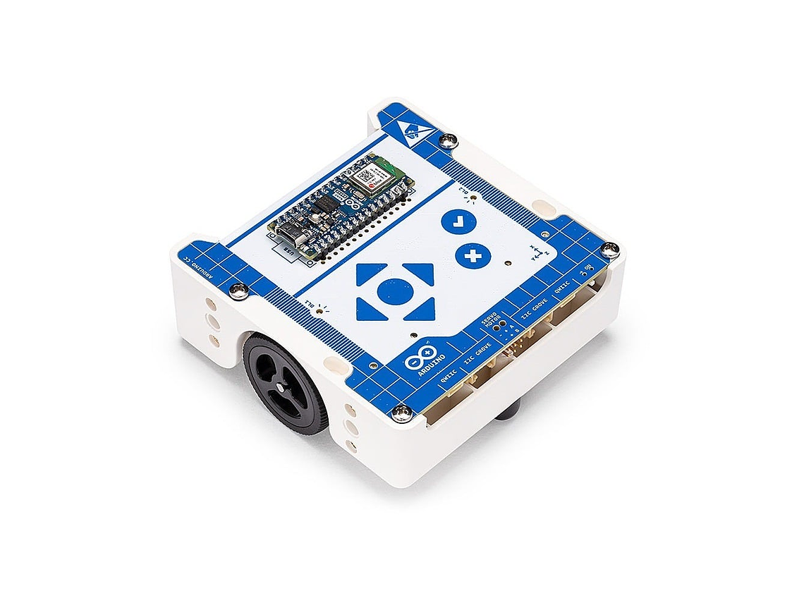 PLACA ARDUINO ALVIK ROBOT EDUCATIVO CON WIFI Y BLUETOOTH 5
