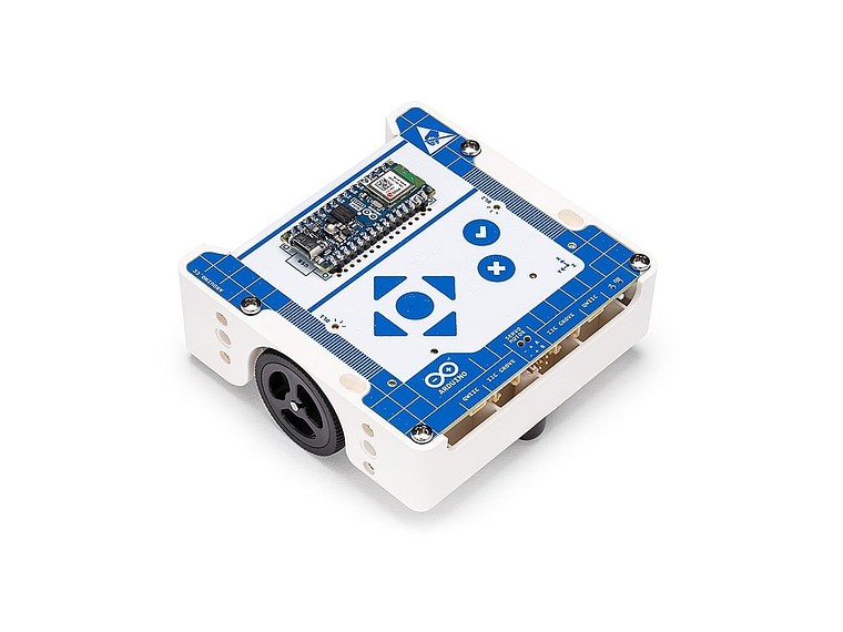 PLACA ARDUINO ALVIK ROBOT EDUCATIVO CON WIFI Y BLUETOOTH 5