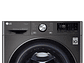 LAVADORA SECADORA LG WD14BVC2S6C 14KG/8KG NEGRO - Miniatura 7
