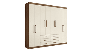 CLOSET ALTAVISION MASTER 8.6