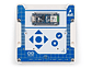 PLACA ARDUINO ALVIK ROBOT EDUCATIVO CON WIFI Y BLUETOOTH - Miniatura 7