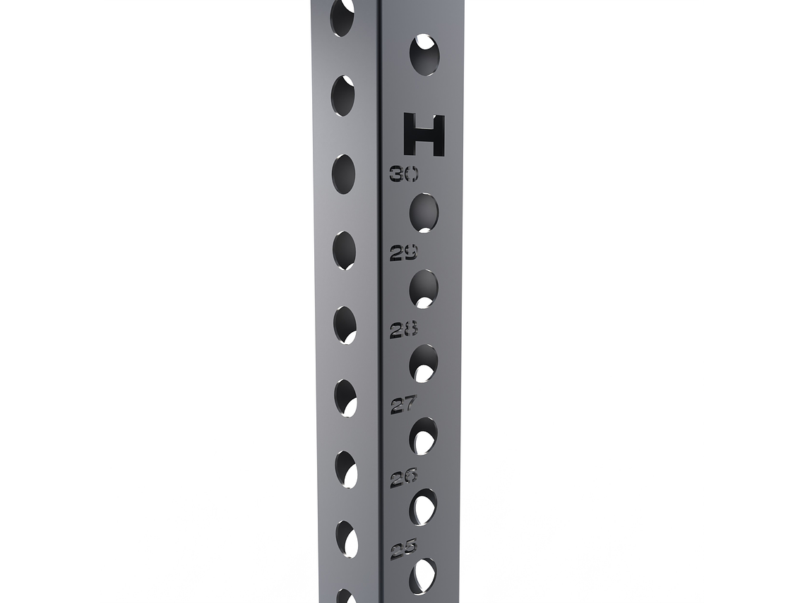 Power Rack Magnum | HWM® 2