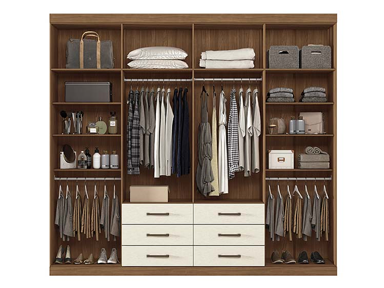 CLOSET ALTAVISION MASTER 8.6 2