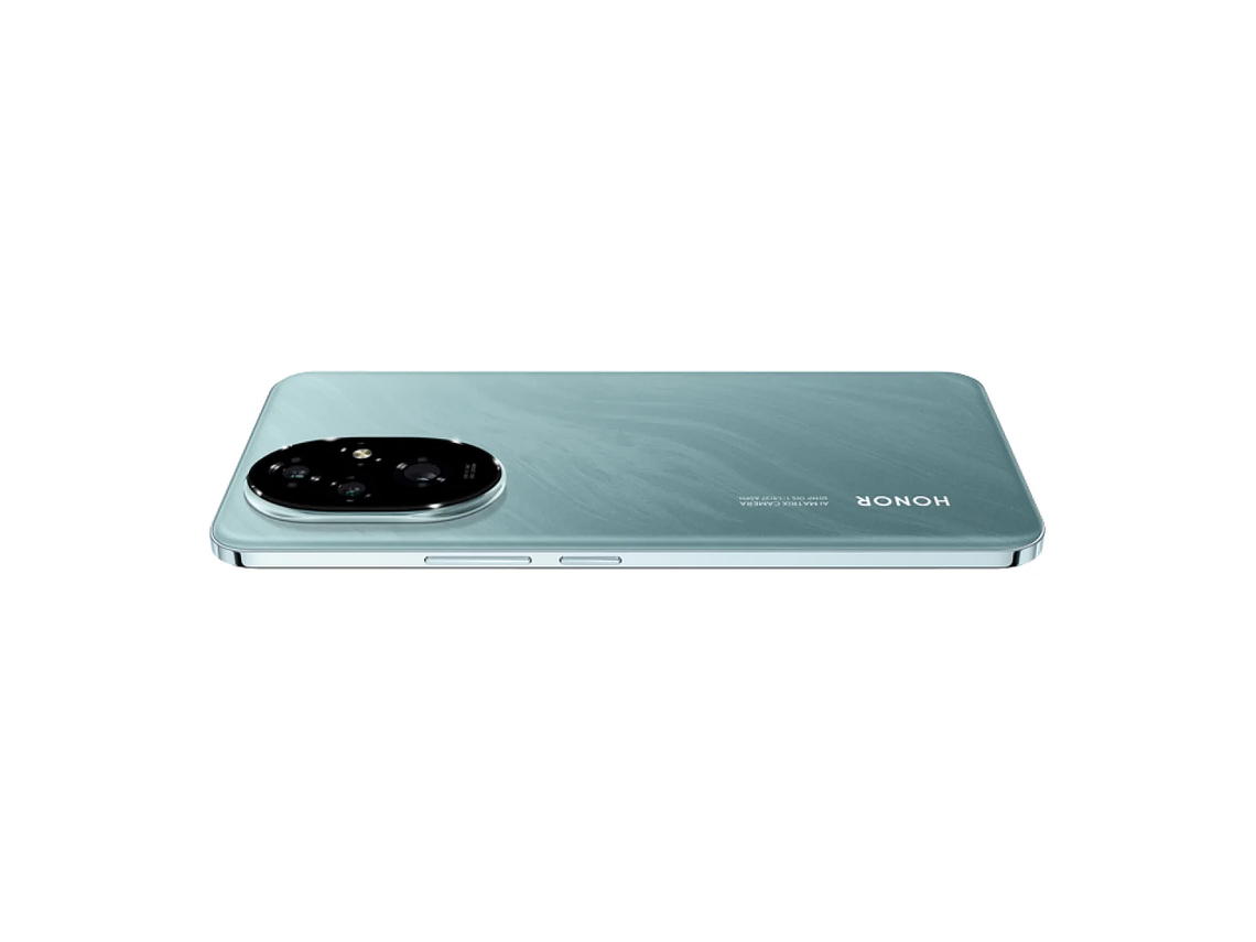HONOR 200 5G GREEN 12GB RAM 512GB ROM 2